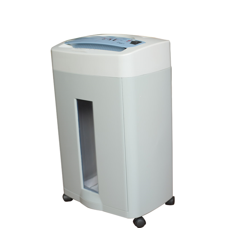 Home Office Paper Shredder - 3*9MM 17L DC-9120 Điện Giấy Cấp
