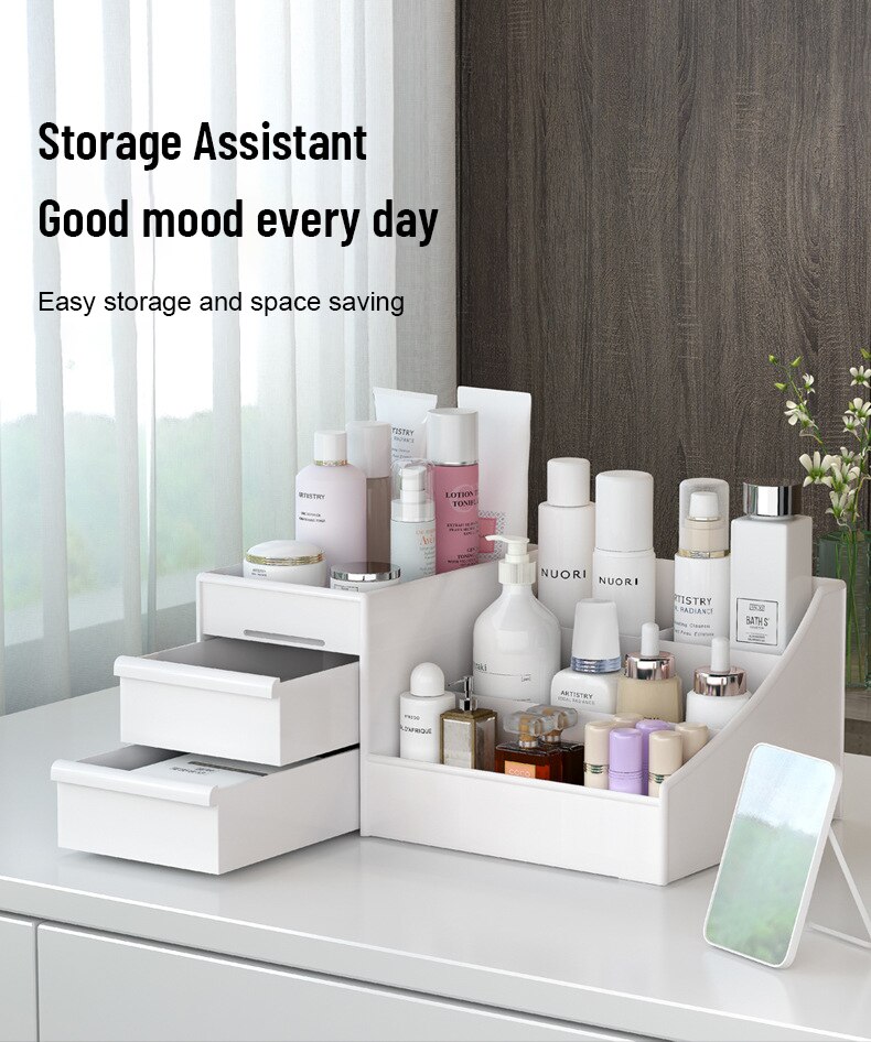 Office Drawer Organizer - New Arrival Skin Care Dressing Table