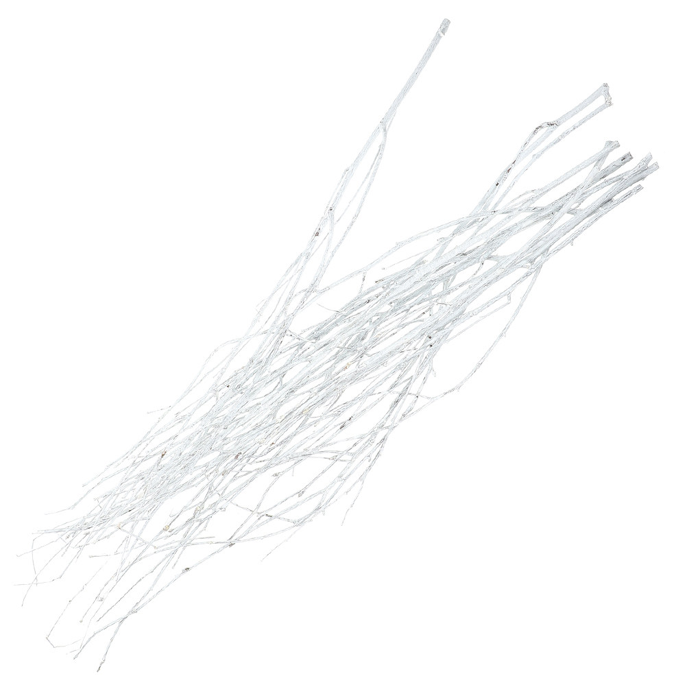 Home Office Word - 12Pcs Natural Small Twigs Dried Tree