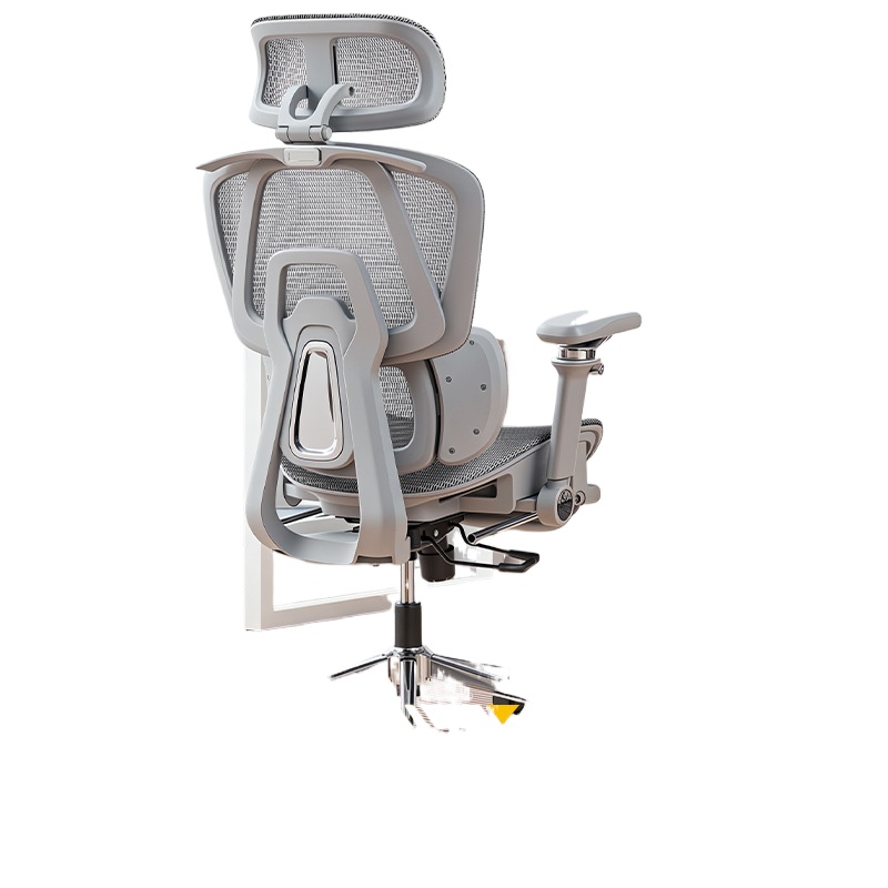 Home Office Desks - UlanSen Ergonomic Office Chair for Long