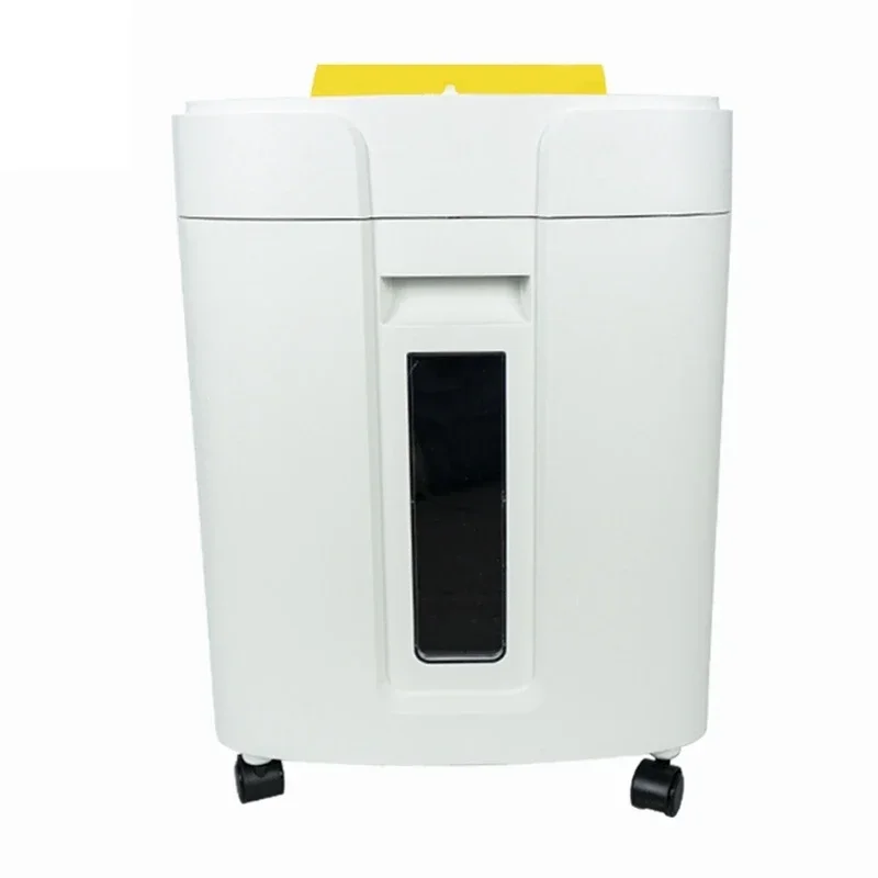 Home Office Paper Shredder - High quality K5 6 Sheets Strip