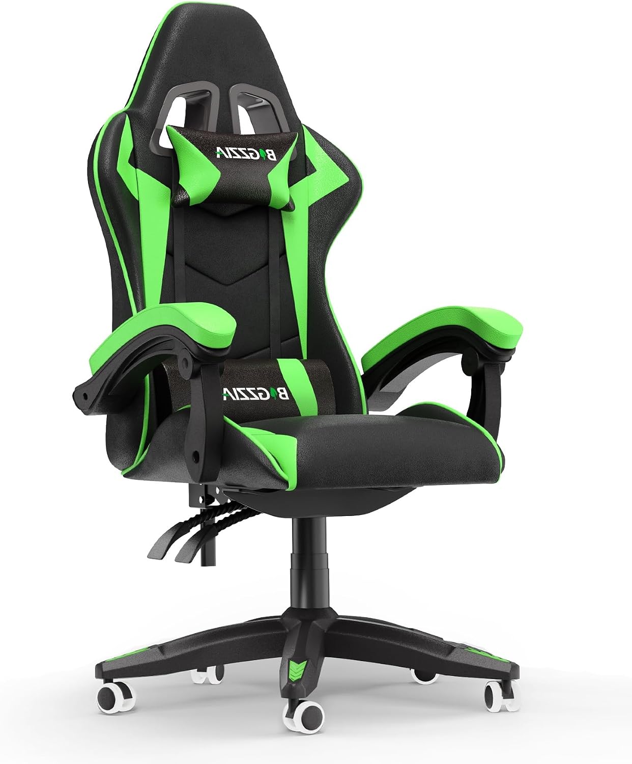 Ergonomic Office Chair - Ergonomic Gaming Chair PU Leather High