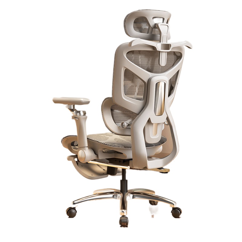 Ergonomic Office Chair - Ergonomic Office Chair for Computer Work