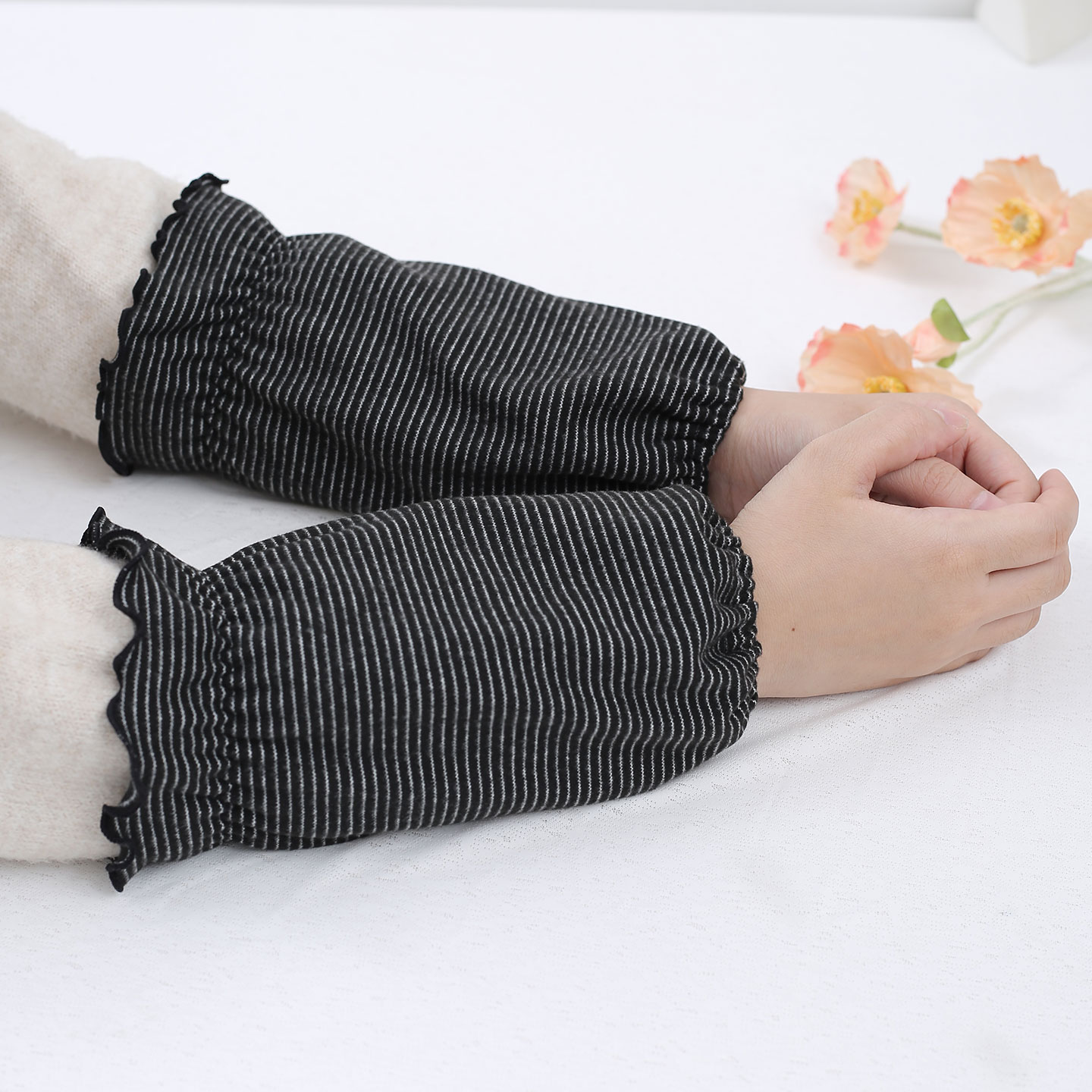 Women's Loose And Elastic Prot - đánh giá và giá Home Office Work