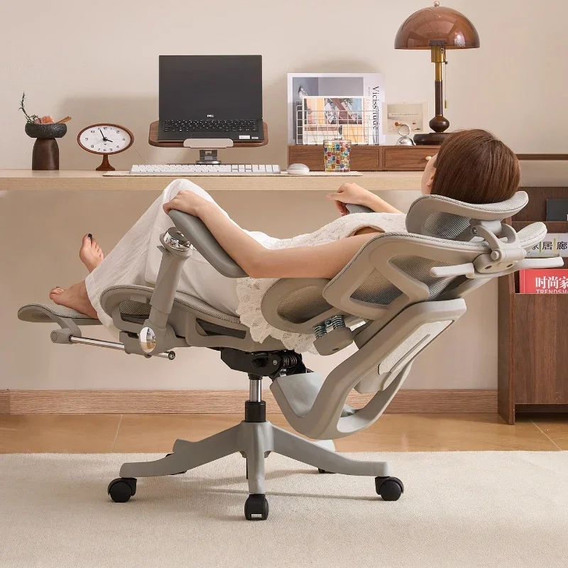 New Ergonomic chair, computer  - đánh giá và giá Ergonomic Office Chair