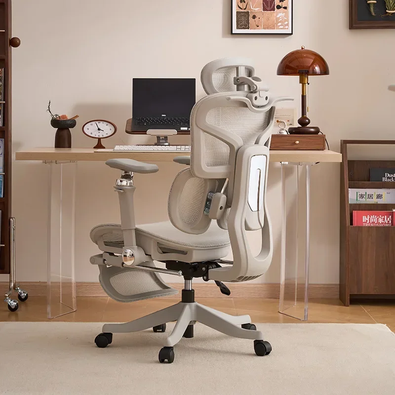 New Ergonomic chair, computer  - đánh giá và giá Ergonomic Office Chair