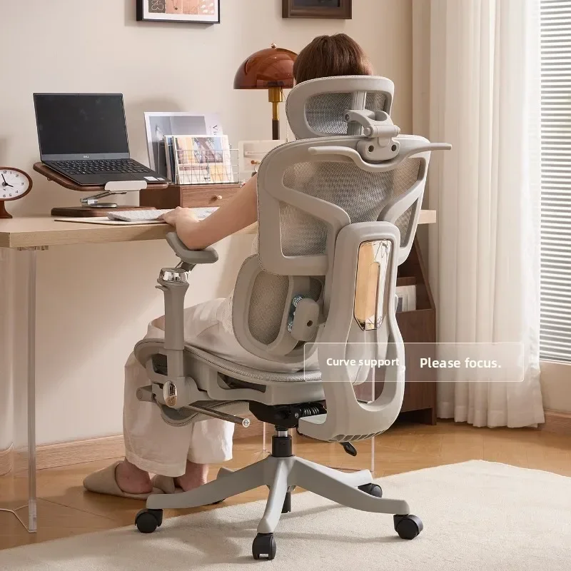 New Ergonomic chair, computer  - đánh giá và giá Ergonomic Office Chair