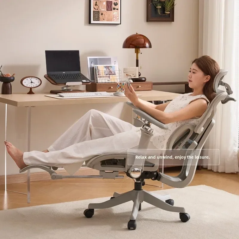 New Ergonomic chair, computer  - đánh giá và giá Ergonomic Office Chair