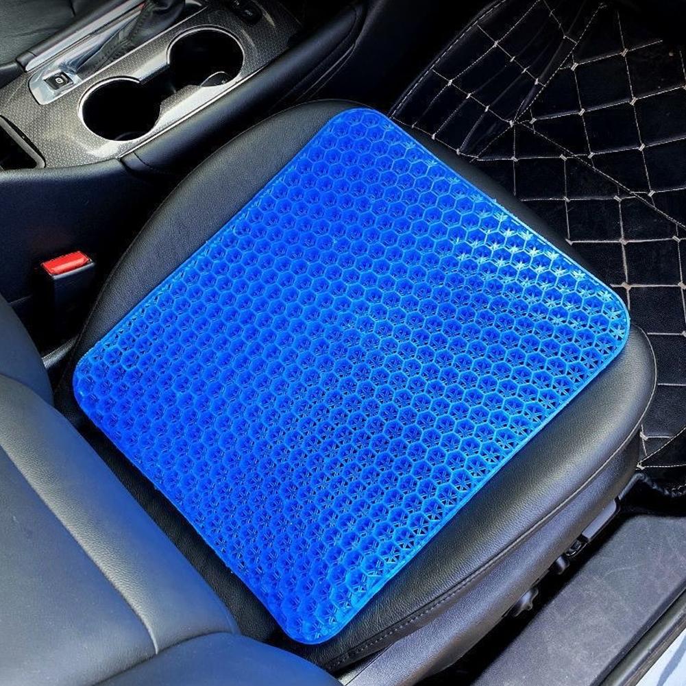 Universal Cooling Gel Car Seat - đánh giá và giá Home Office Work