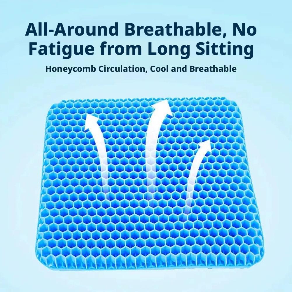 Universal Cooling Gel Car Seat - đánh giá và giá Home Office Work