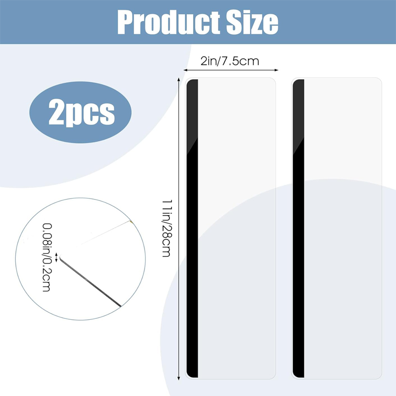 2Pcs Monitor Memo Boards for C - đánh giá và giá Home Office Work
