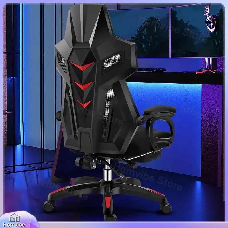 Ergonomic Gaming Chair with Lu - đánh giá và giá Home Office Desks
