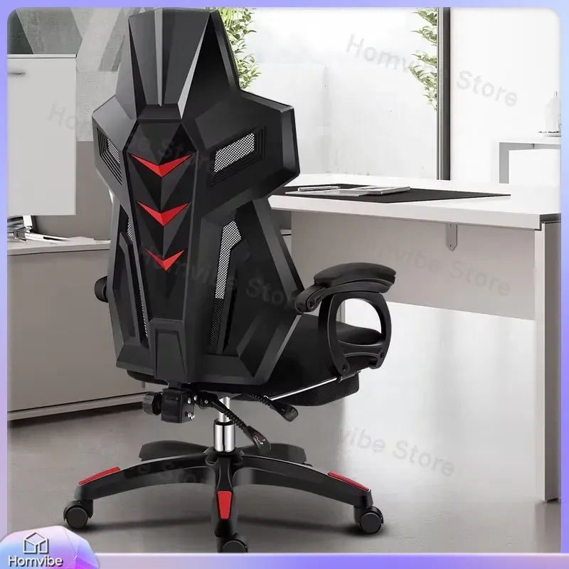 Ergonomic Gaming Chair with Lu - đánh giá và giá Home Office Desks