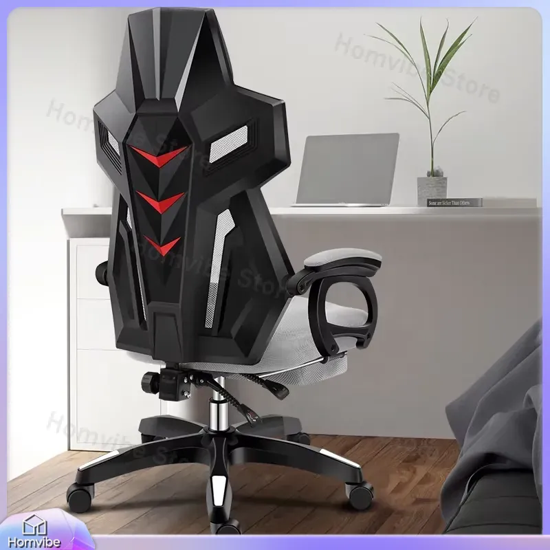 Ergonomic Gaming Chair with Lu - đánh giá và giá Home Office Desks