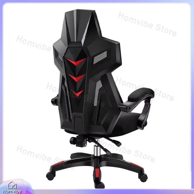 Ergonomic Gaming Chair with Lu - đánh giá và giá Home Office Desks