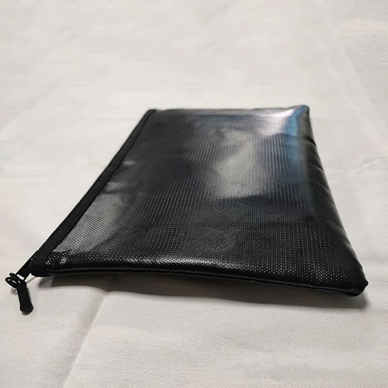 Fireproof Waterproof Document  - đánh giá và giá Home Office For Passport
