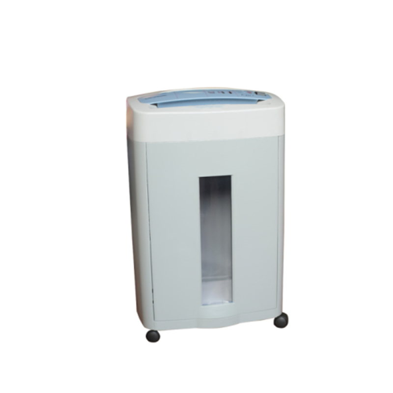 3*9MM 17L DC-9120 Điện Giấy Cấ - đánh giá và giá Home Office Paper Shredder