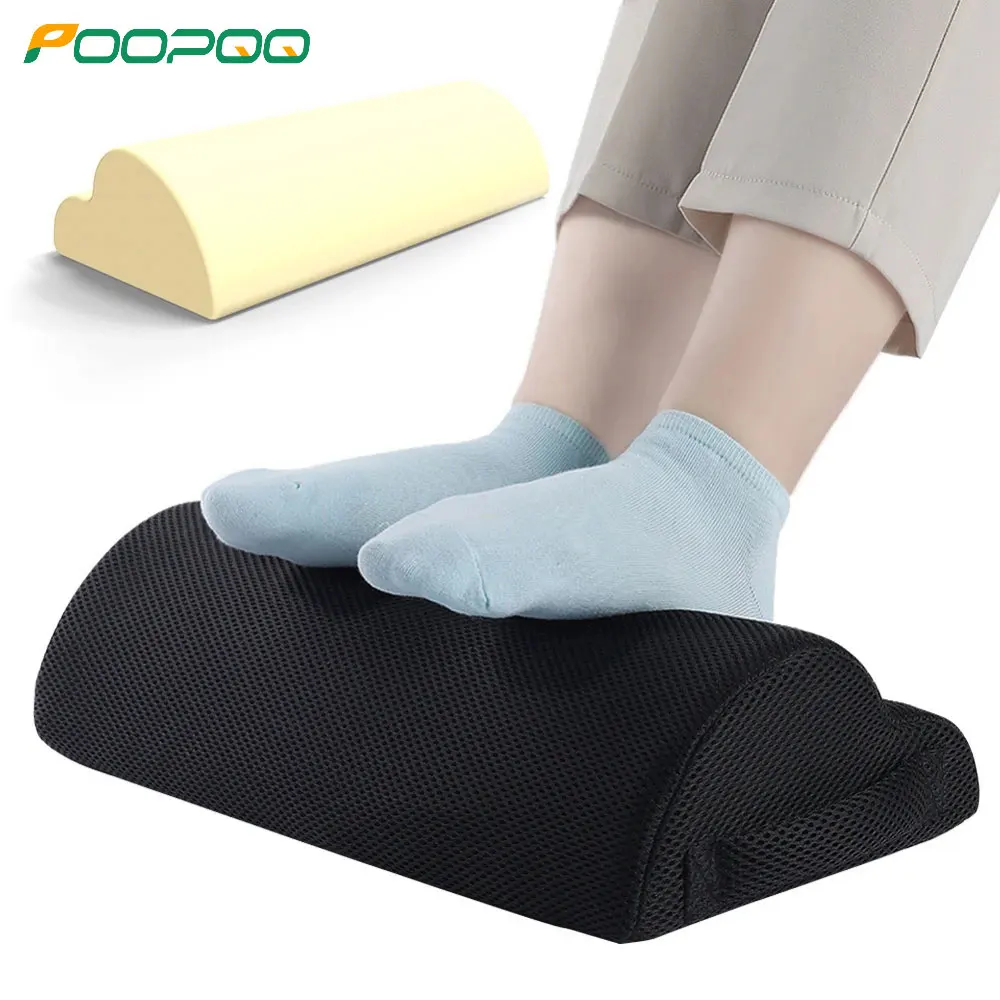 Comfort Foot Rest Under Desk A - đánh giá và giá Home Office Work