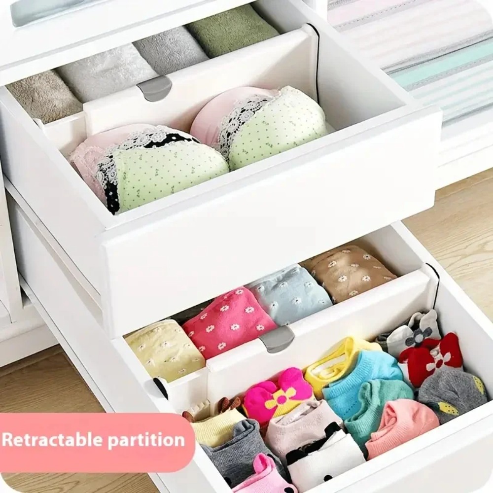 Adjustable Drawer Divider,Orga - đánh giá và giá Office Drawer Organizer