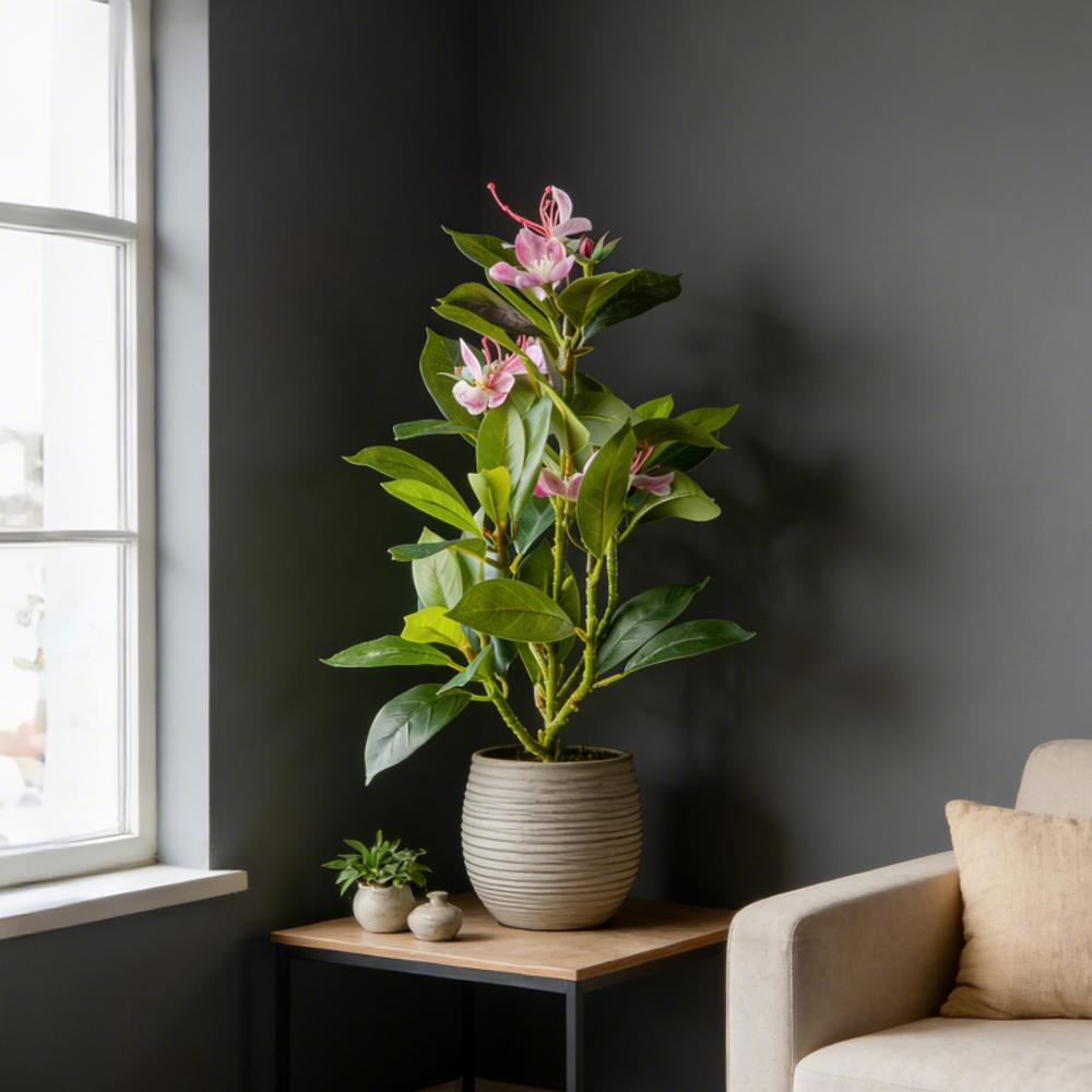 21-40cm Artificial Azalea Flow - đánh giá và giá Home Office Word