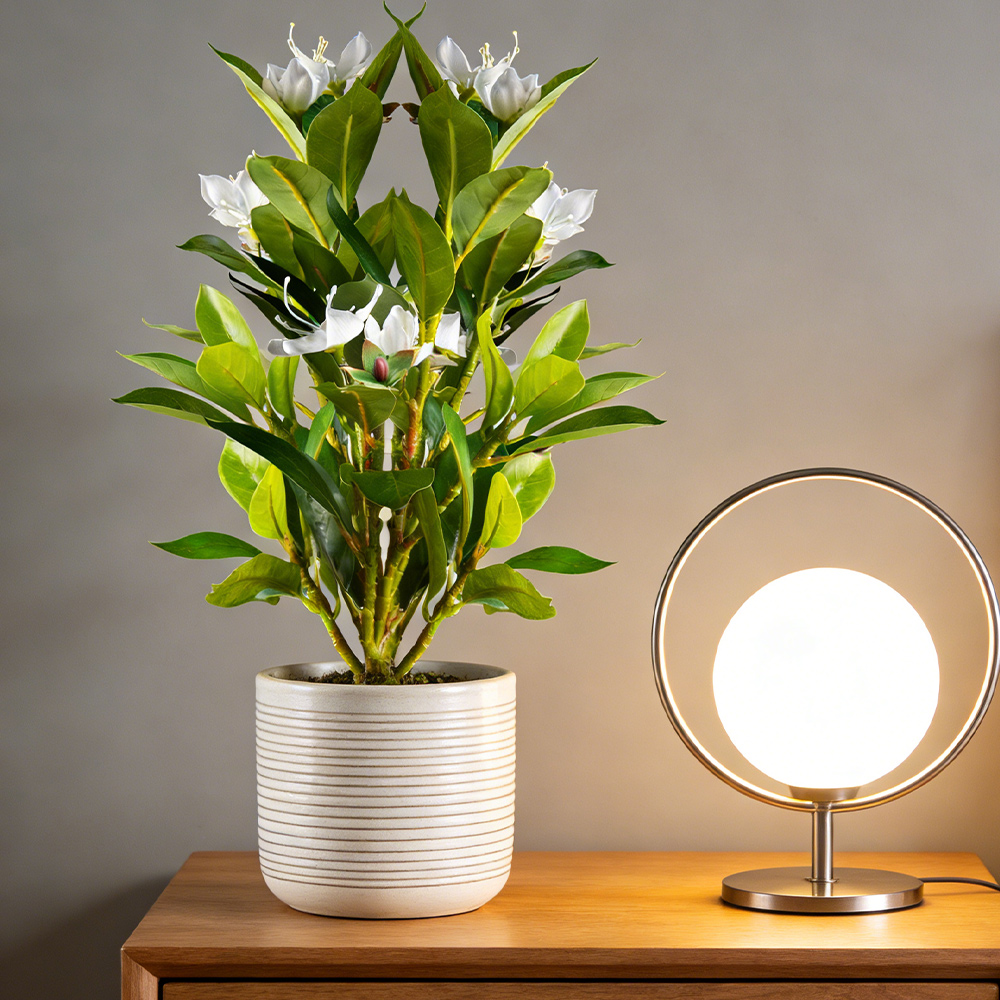 21-40cm Artificial Azalea Flow - đánh giá và giá Home Office Word
