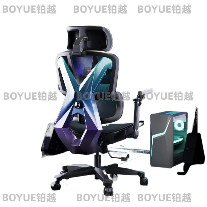 G5 Ergonomic Gaming Chair with - đánh giá và giá Home Office Desks