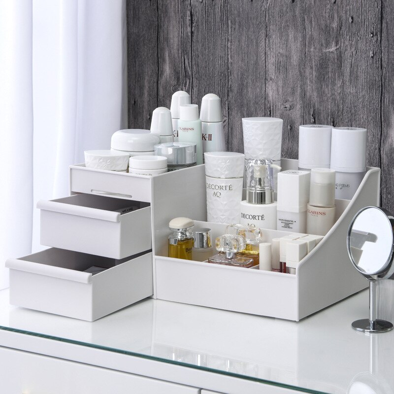 New Arrival Skin Care Dressing - đánh giá và giá Office Drawer Organizer