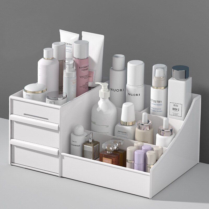 New Arrival Skin Care Dressing - đánh giá và giá Office Drawer Organizer