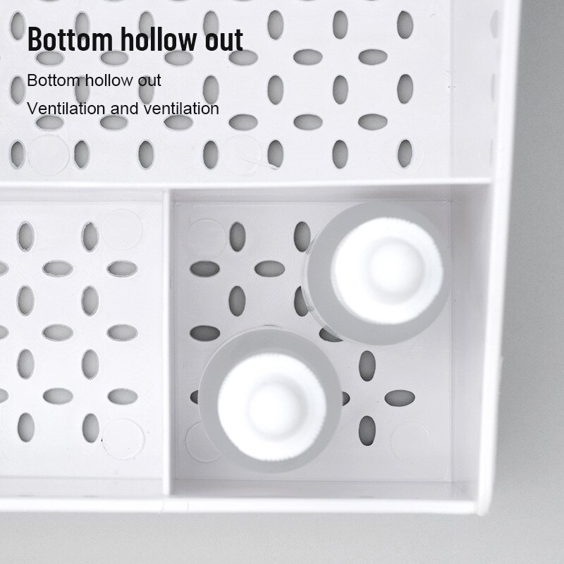 New Arrival Skin Care Dressing - đánh giá và giá Office Drawer Organizer