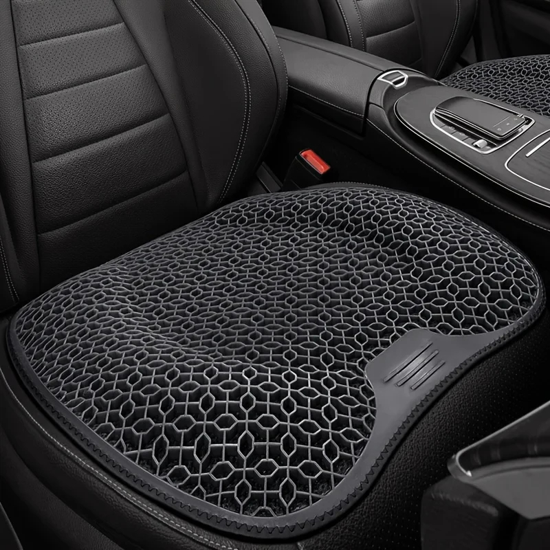 1PC Honeycomb Gel Seat Cushion - đánh giá và giá Home Office Work