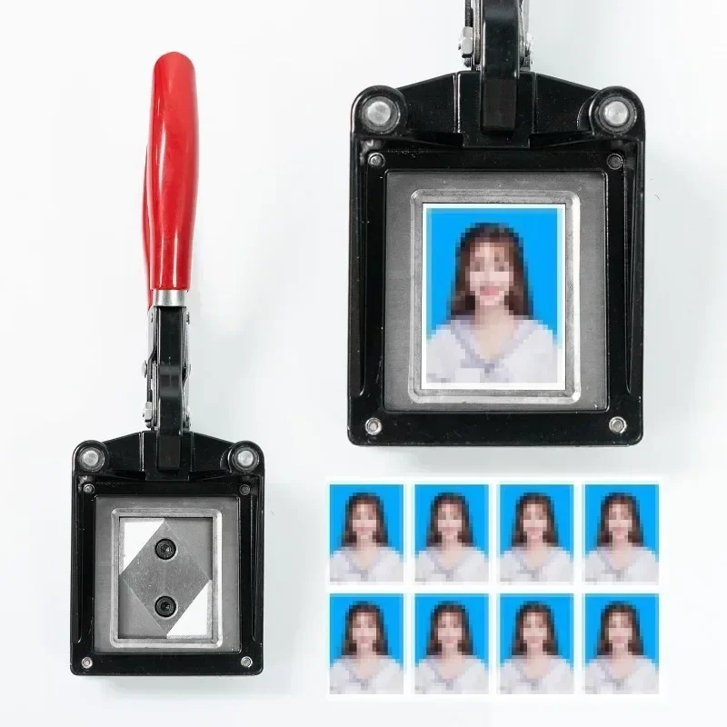 35X45mm Handheld Passport Phot - đánh giá và giá Home Office For Passport