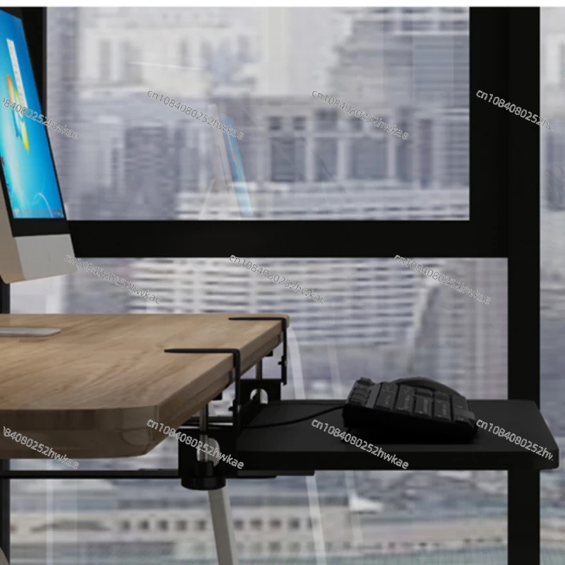 Clamp-On Keyboard Tray Ergonom - đánh giá và giá Office Drawer Organizer