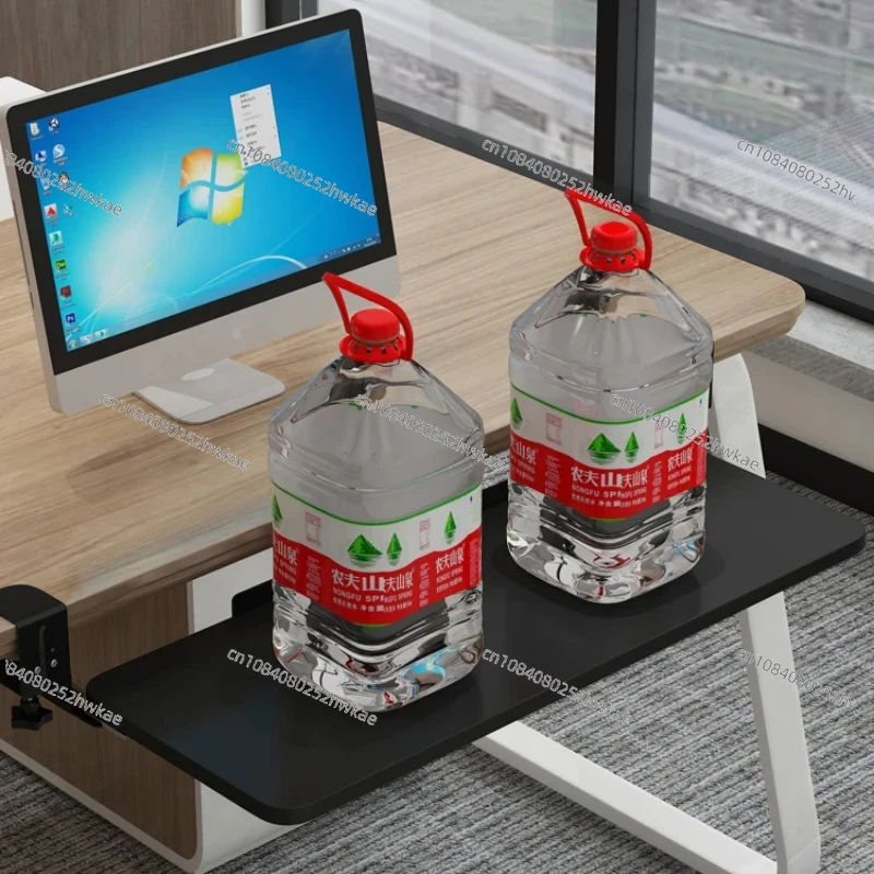 Clamp-On Keyboard Tray Ergonom - đánh giá và giá Office Drawer Organizer