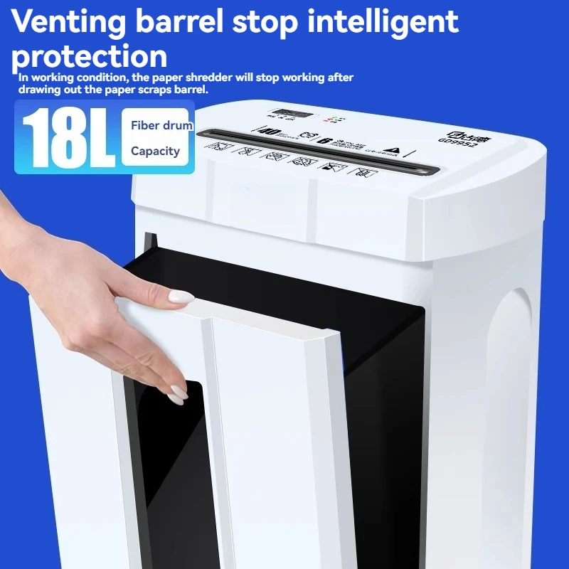 2025 9952 Office Shredder Auto - đánh giá và giá Home Office Paper Shredder