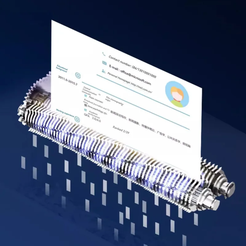 2025 9952 Office Shredder Auto - đánh giá và giá Home Office Paper Shredder