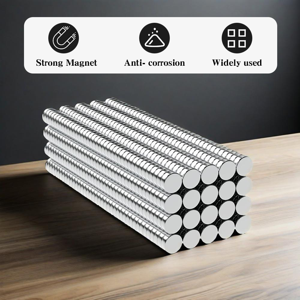 3x1mm imans Refrigerator magne - đánh giá và giá Home Office Work