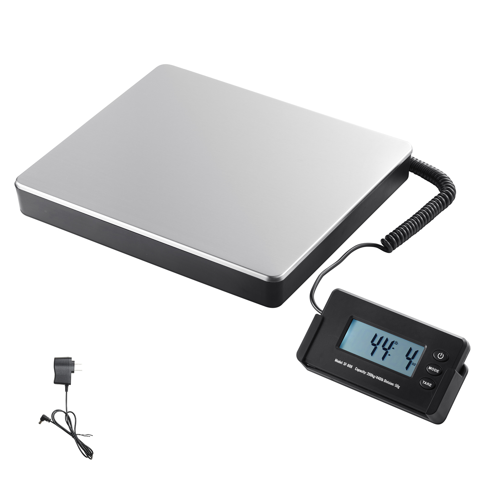 SucceBuy 440lbs Digital Shippi - đánh giá và giá Home Office X Post