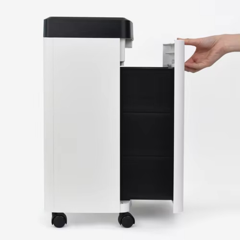 Small 8-Sheet Capacity Micro C - đánh giá và giá Home Office Paper Shredder