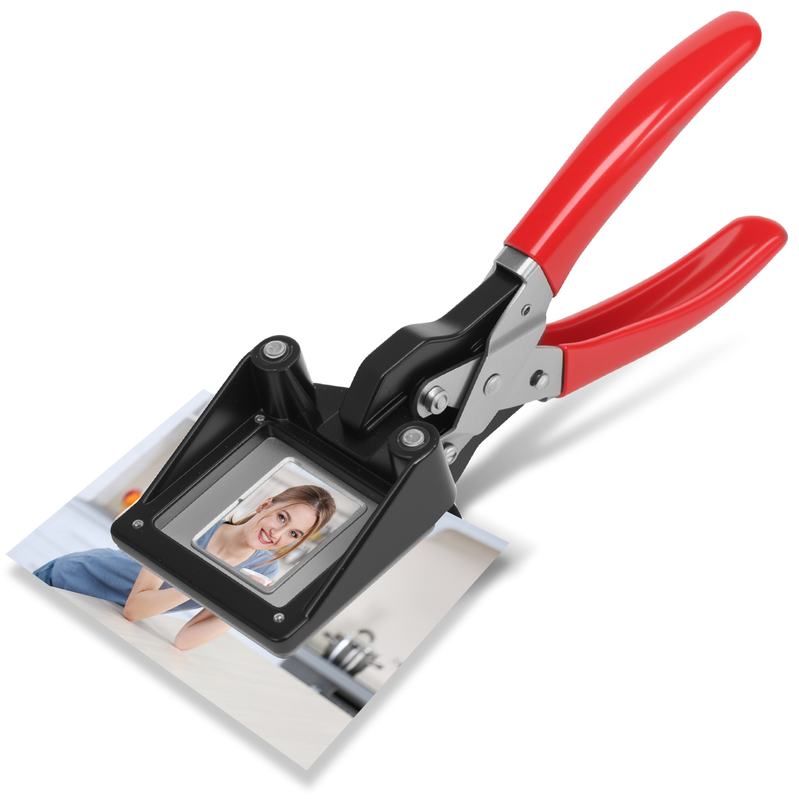 Handheld Passport Photo Cutter - đánh giá và giá Home Office For Passport