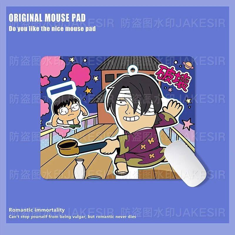 Kawaii Gintama Large Mouse Pad - đánh giá và giá Home Office Work