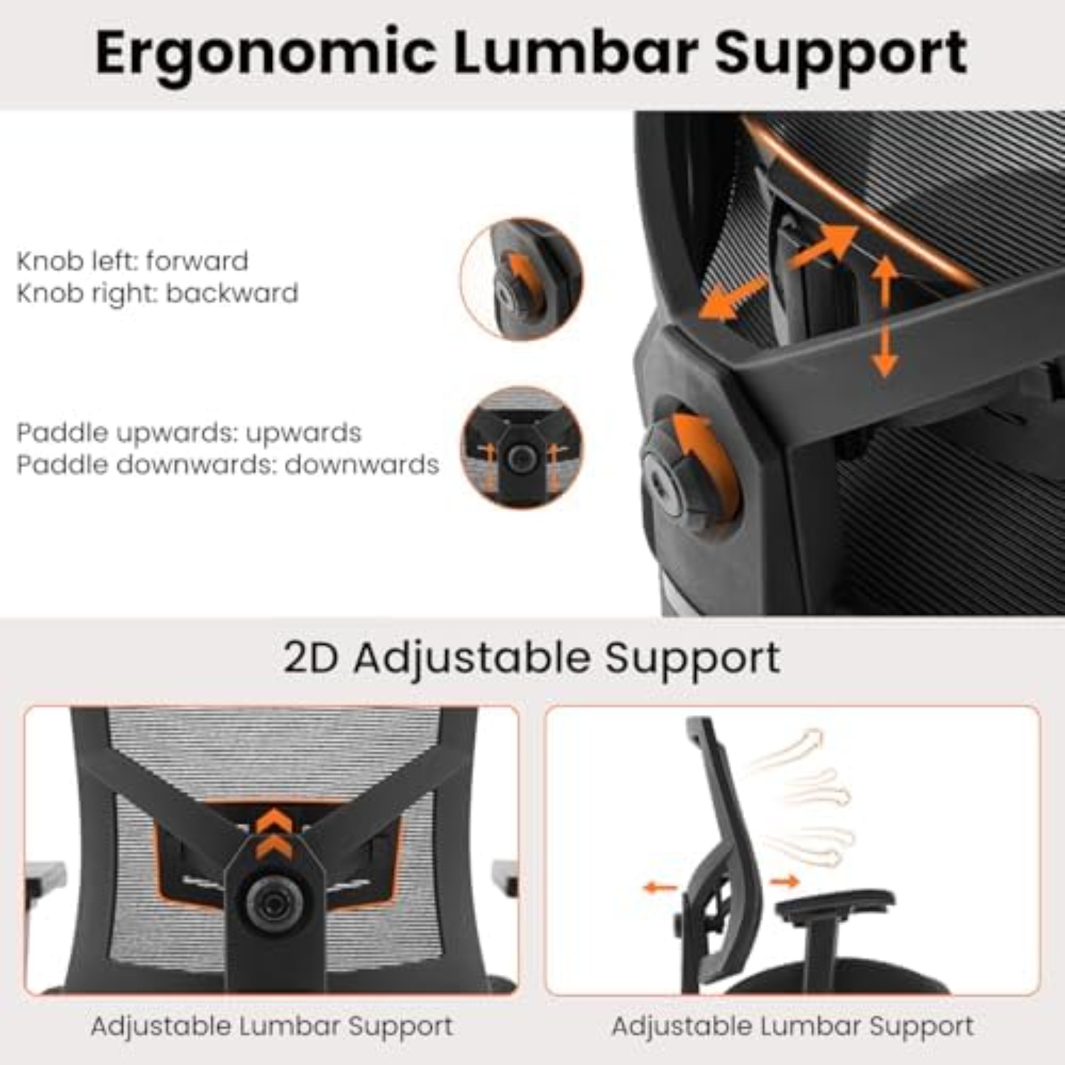 500lbs Drafting Chair,Big and  - đánh giá và giá Ergonomic Office Chair