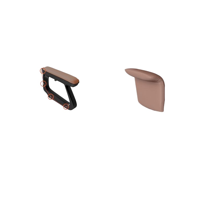 Gaming Chair for Computer Desk - đánh giá và giá Ergonomic Office Chair