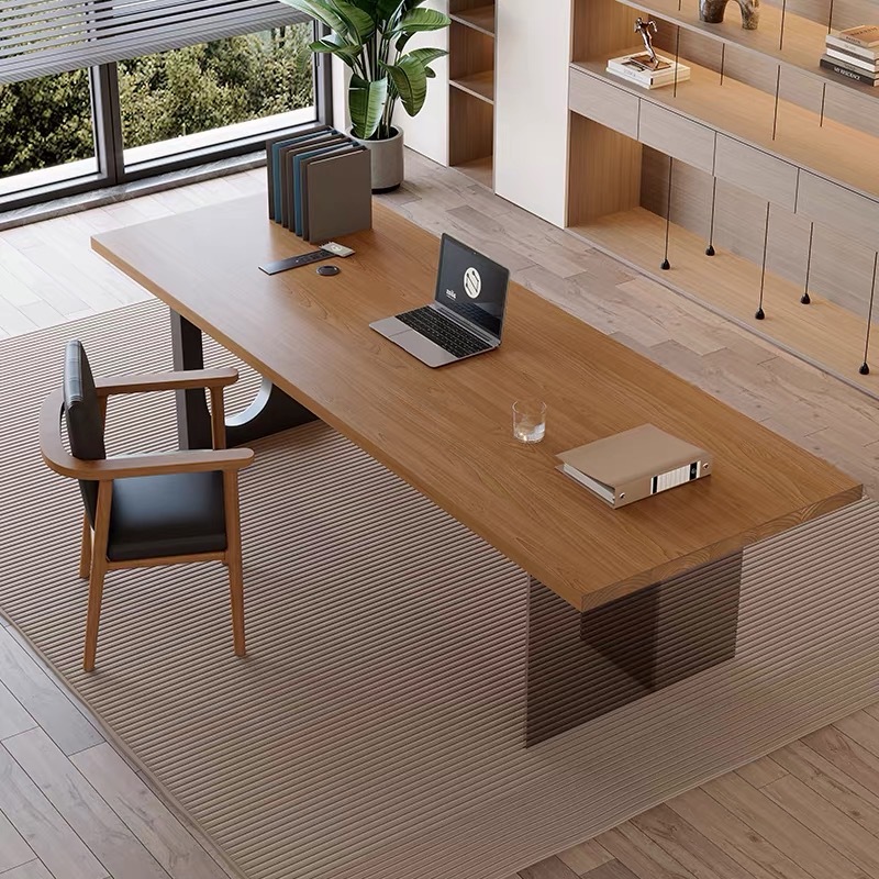 Italian Acrylic Floating Woode - đánh giá và giá Home Office Desks