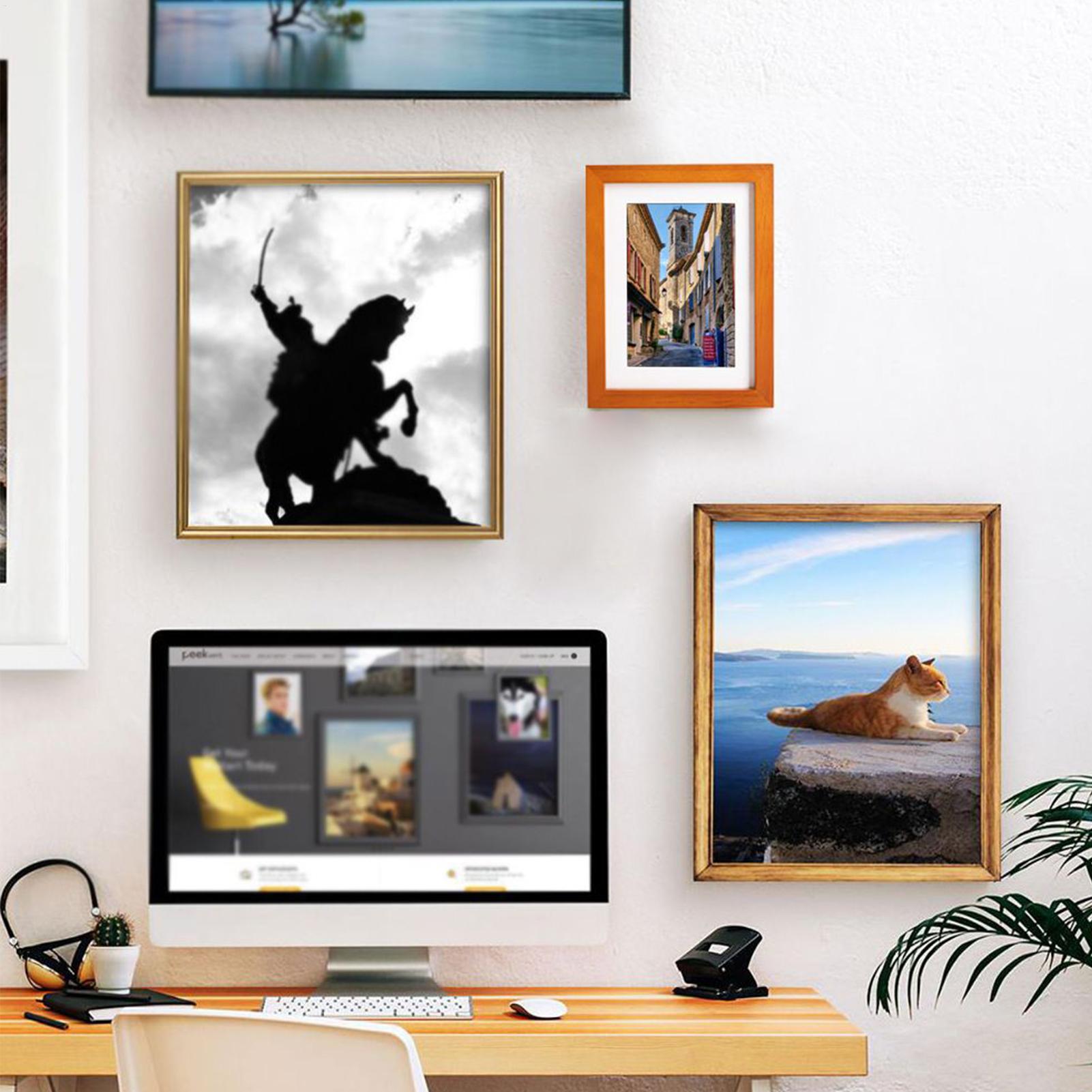 Portable Photo Frame Spacious  - đánh giá và giá Home Office For Passport
