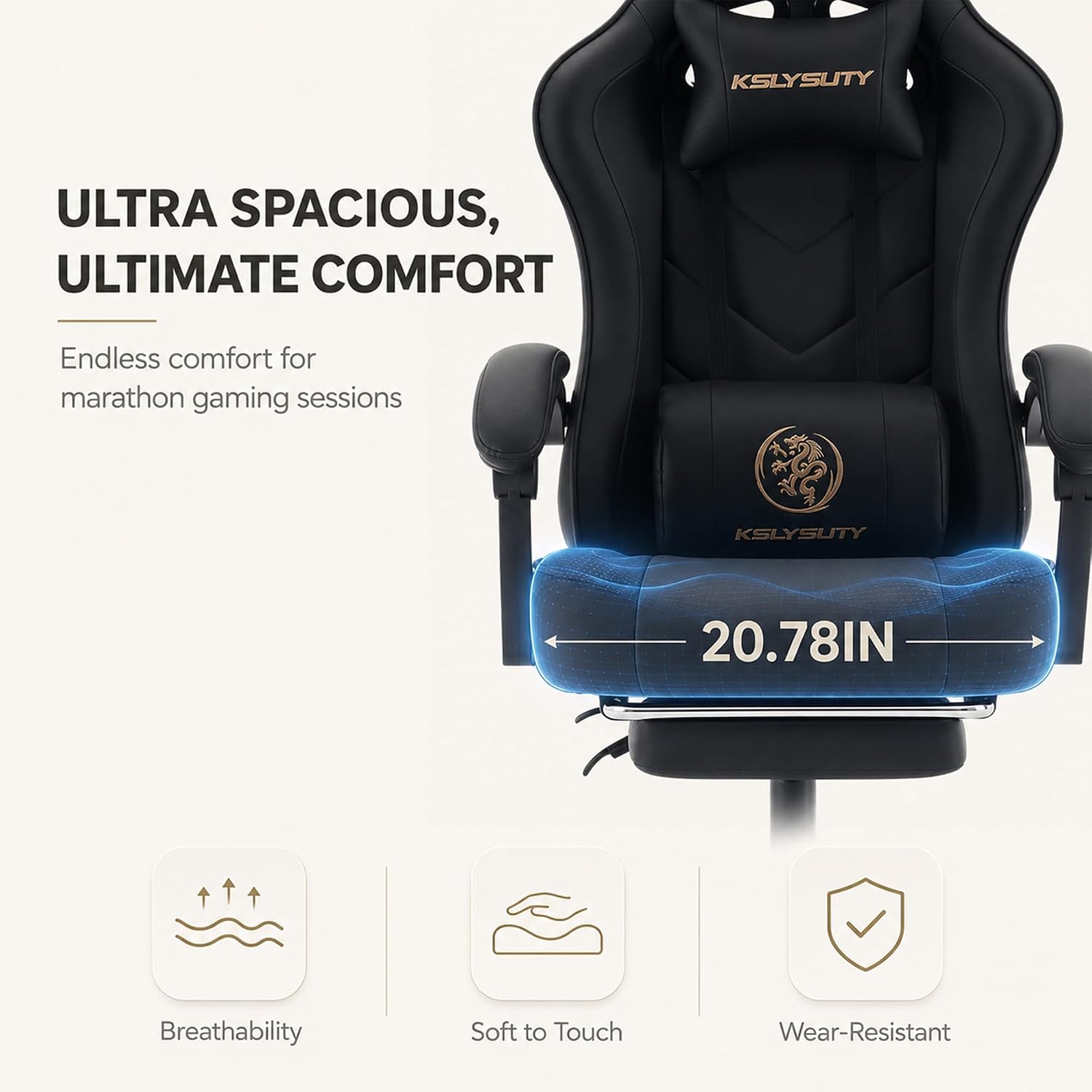 Office Desk Computer Gaming Ch - đánh giá và giá Ergonomic Office Chair