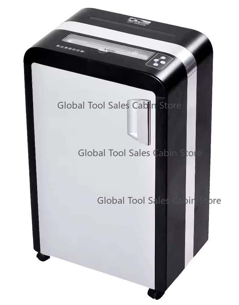 Heavy  Micro Cut 20 Sheets Pap - đánh giá và giá Home Office Paper Shredder
