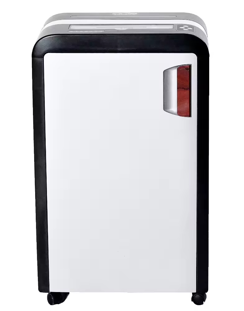Heavy  Micro Cut 20 Sheets Pap - đánh giá và giá Home Office Paper Shredder