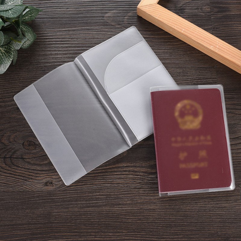 2/4PCS Passport Protective Cov - đánh giá và giá Home Office For Passport