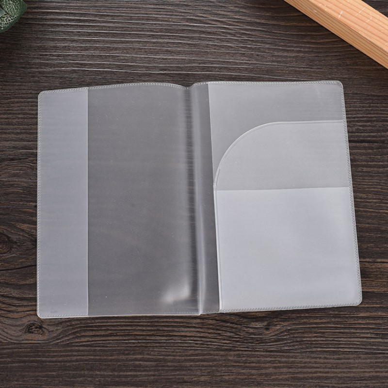 2/4PCS Passport Protective Cov - đánh giá và giá Home Office For Passport