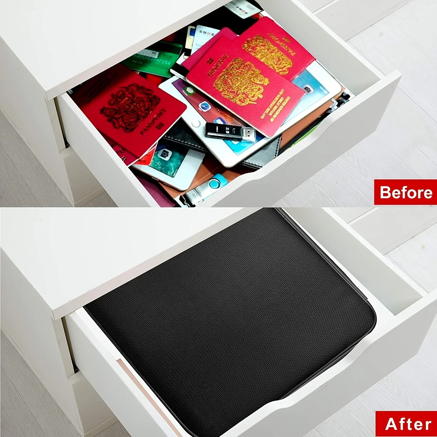 File Organizer Bags Document H - đánh giá và giá Home Office For Passport